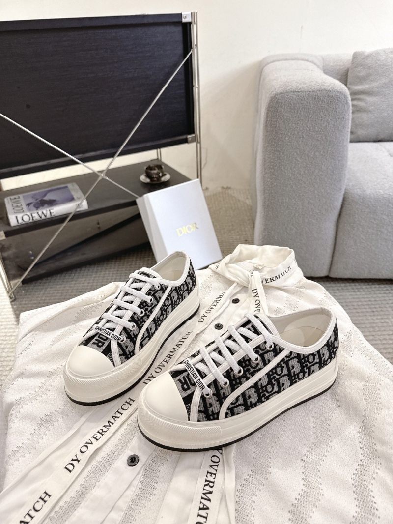 chr1st1an D10r sneakers